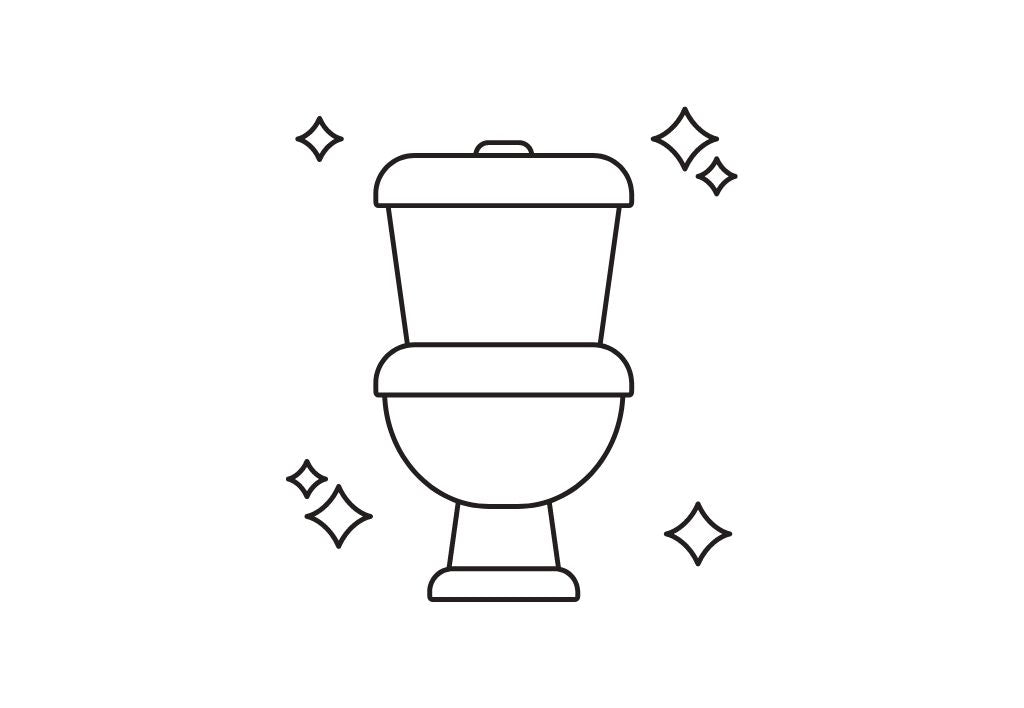 Comment nettoyer ses toilettes