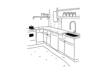 Comment nettoyer et faire briller l'inox