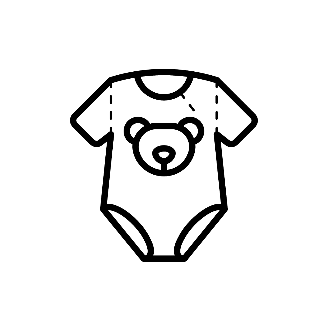 Comment laver les vêtements de bébé à la main ?