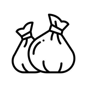 Comment savoir si un sac poubelle est biodégradable ?