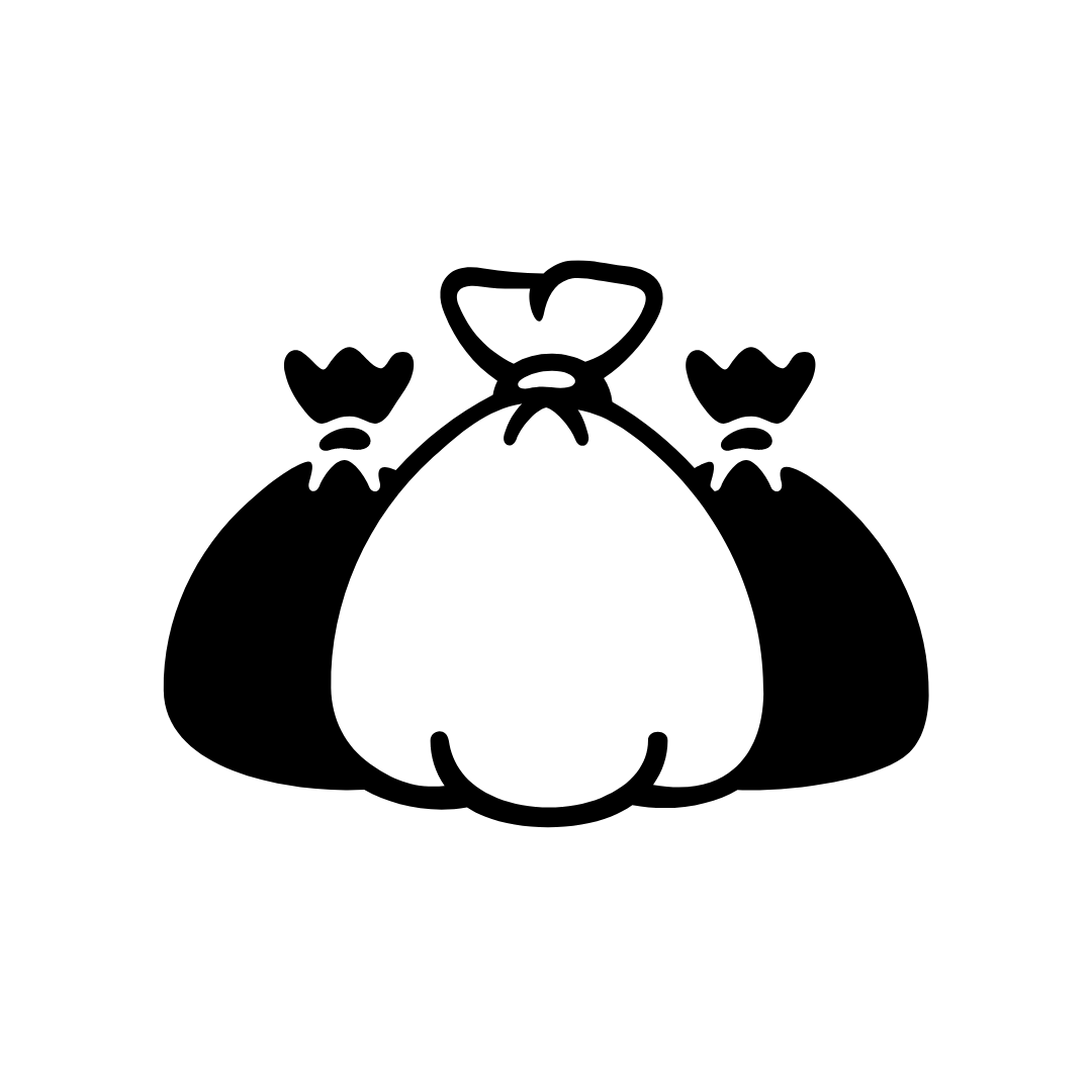 Comment savoir si un sac poubelle est compostable ?