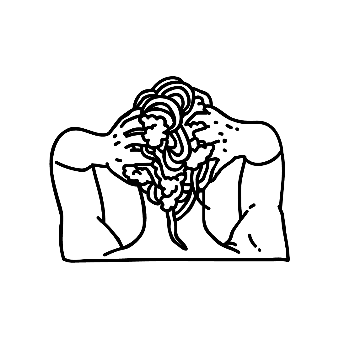 Comment utiliser ou se laver les cheveux avec un shampoing solide ?