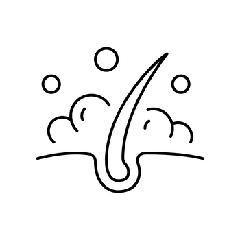 Peut-on se laver les cheveux avec du gel douche ? Quelle différence avec le shampoing ?