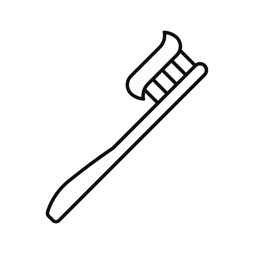 Quels poils de brosse à dents choisir ?