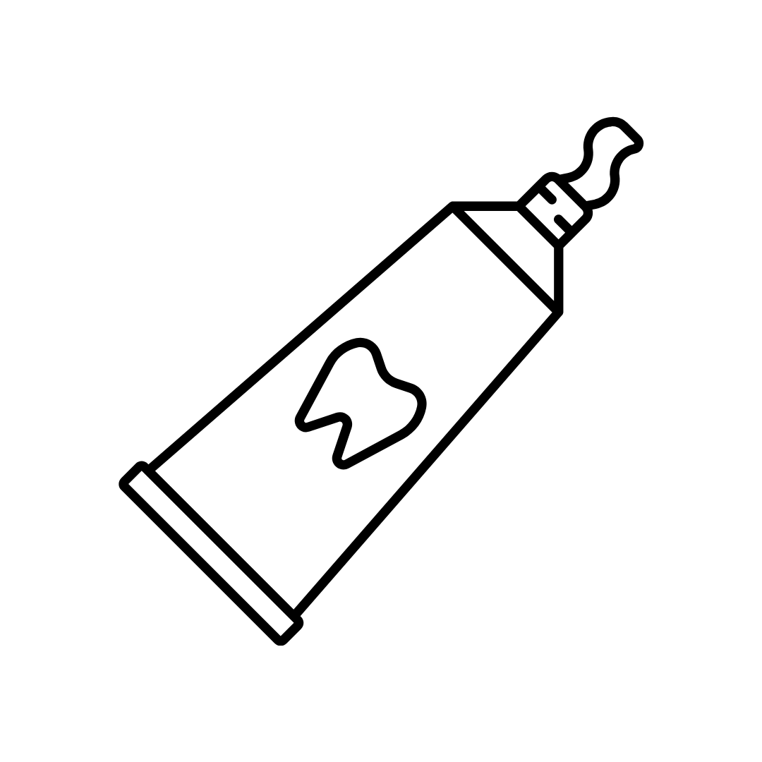 Quels sont les dentifrice sans danger ?