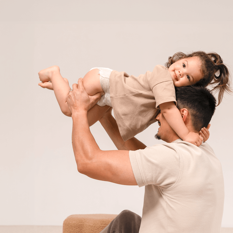 couches-culottes bébé
