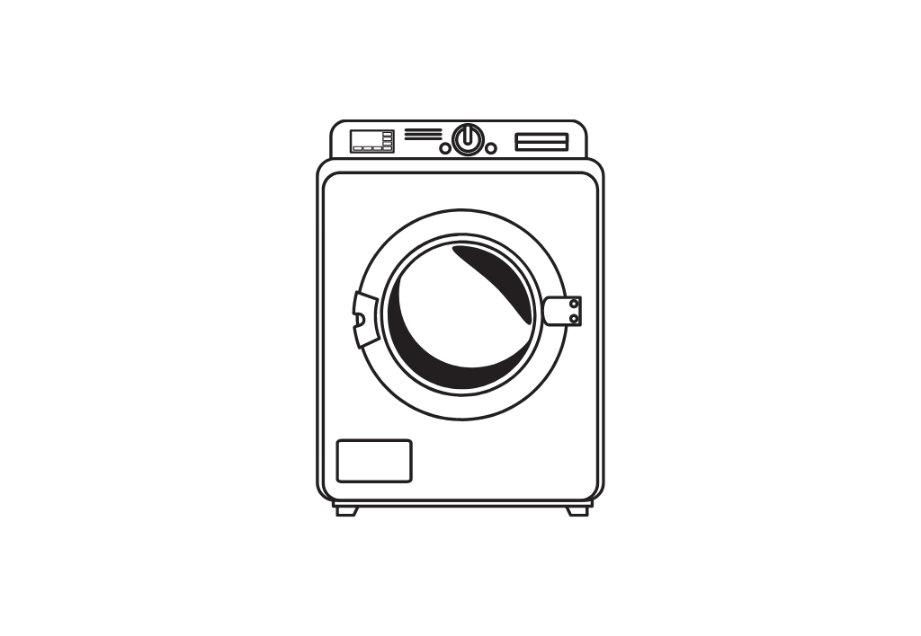 linge sui sent mauvais en sortant de la machine