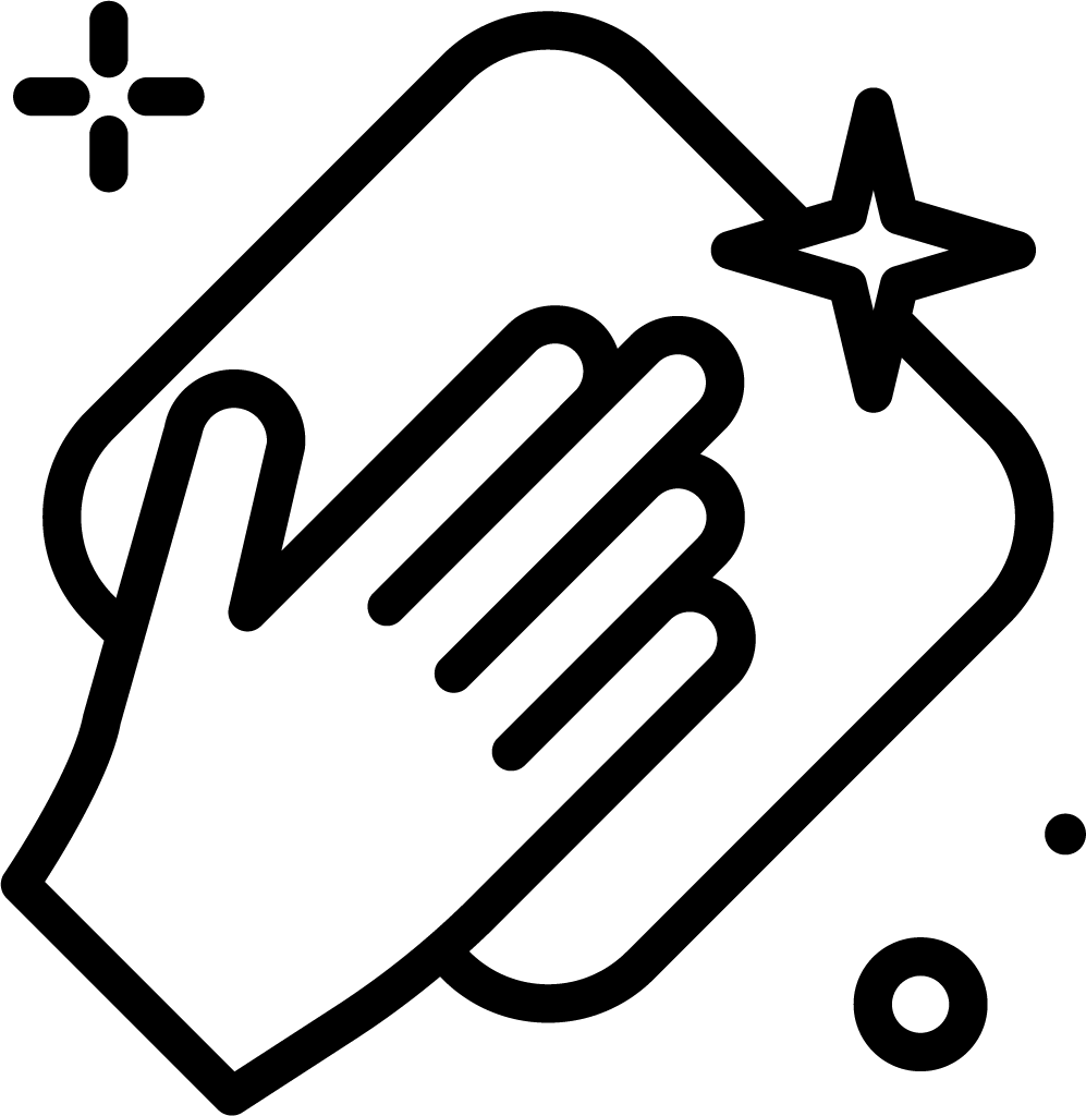 Nettoyage naturel