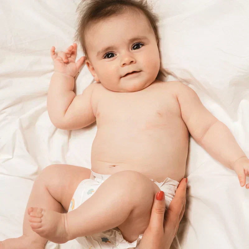 selles de bébé