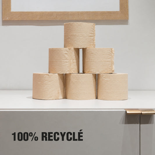 Papier toilette