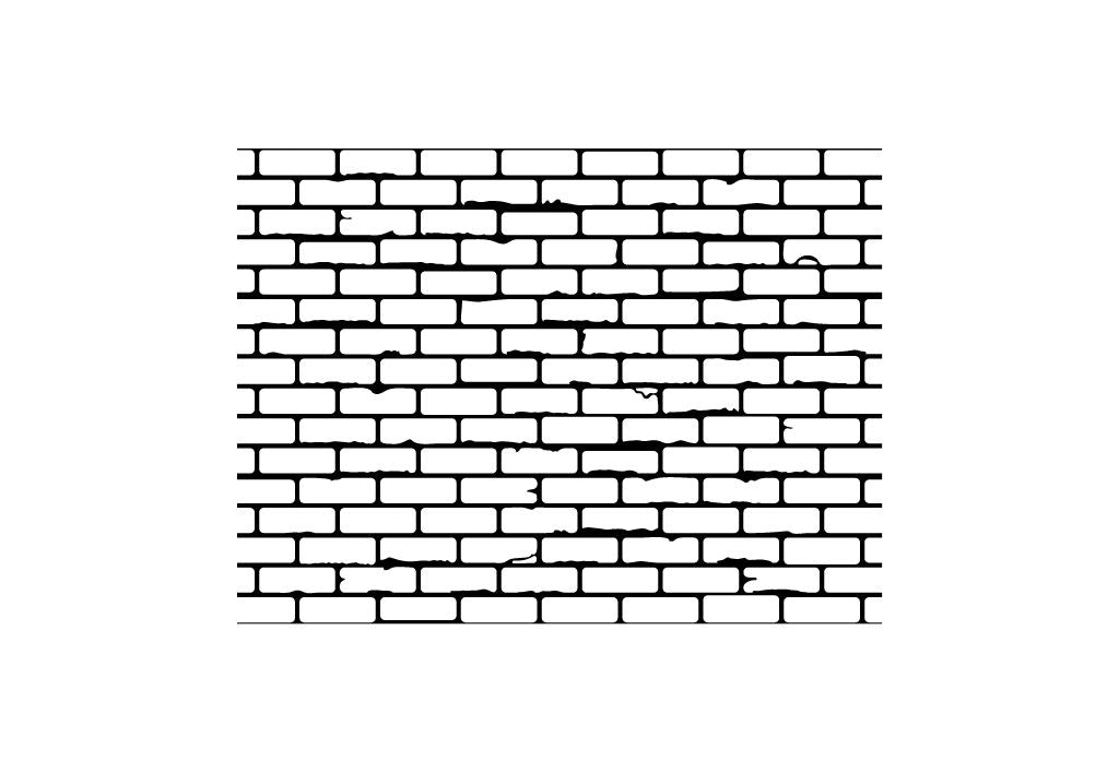 comment laver mur blanc