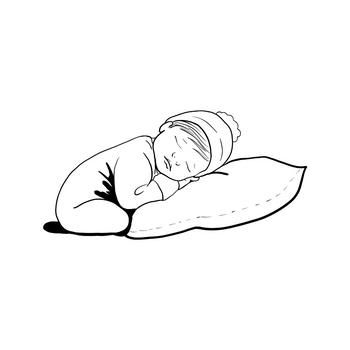 À quelle température faut-il laver le linge de bébé ?