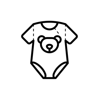 Comment laver les vêtements de bébé à la main ? 