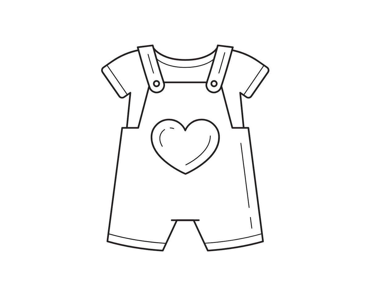 Comment laver vêtements de bébé 