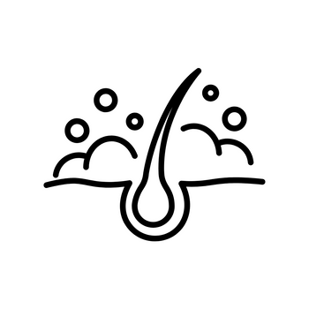 Est-ce que le shampoing solide abîme les cheveux ? 