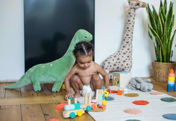 comment mettre un suppositoire à bébé