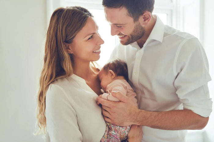 congé supplémentaire de naissance