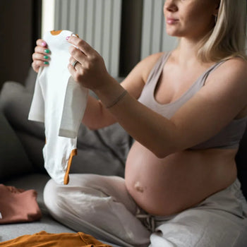 instinct de nidification grossesse