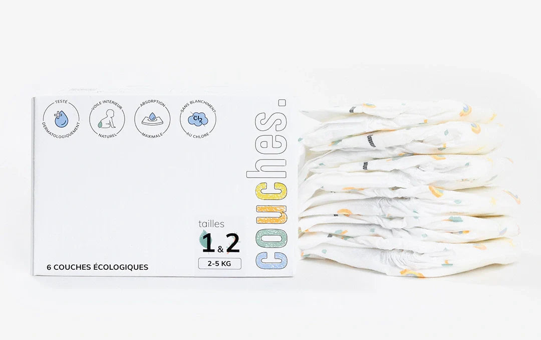 kits maternité 100% gratuits