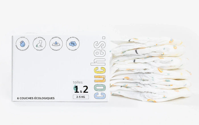 kits maternité 100% gratuits