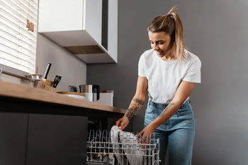 pastille lave-vaisselle