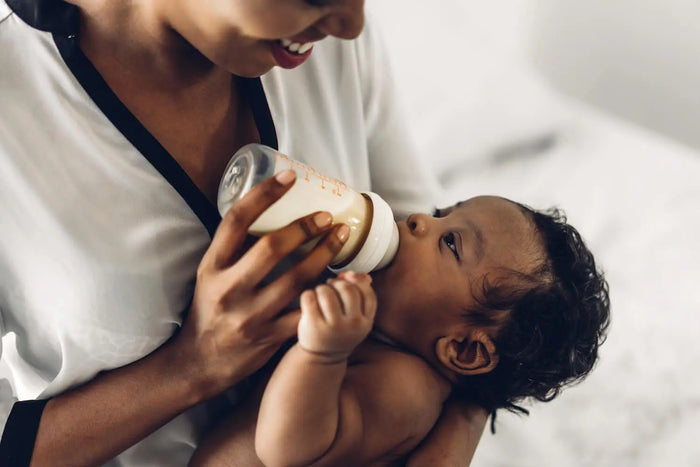 meilleur lait 1er âge