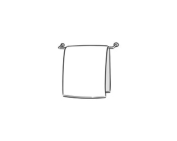 Pourquoi mes serviettes sont-elles rêches ?