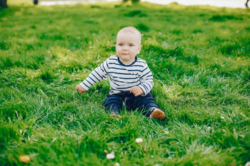 protéger bébé des moustiques