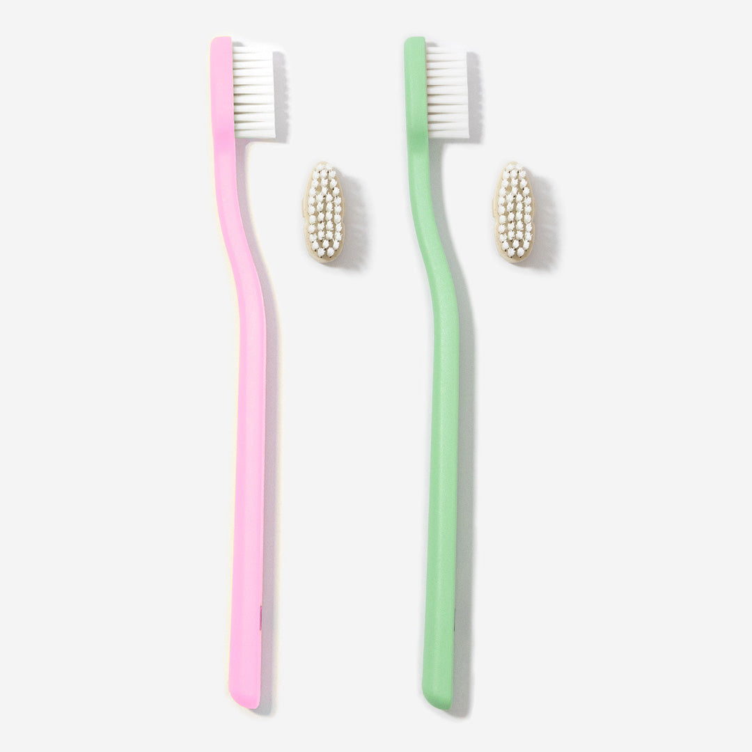 Brosse à dents