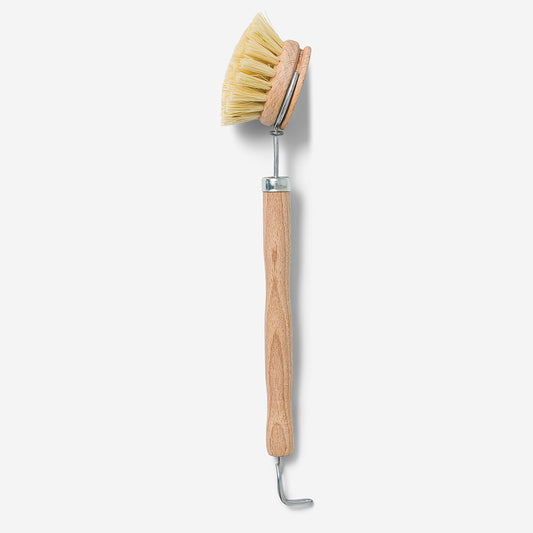 Brosse vaisselle mains