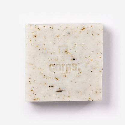 Gel douche solide - Figue