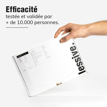 Les essentiels maison et dentaire