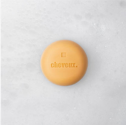 Shampoing solide - Cheveux secs - Coco Karité