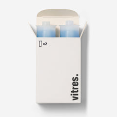 Recharges entretien vitres