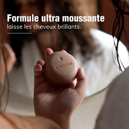 Les essentiels douche