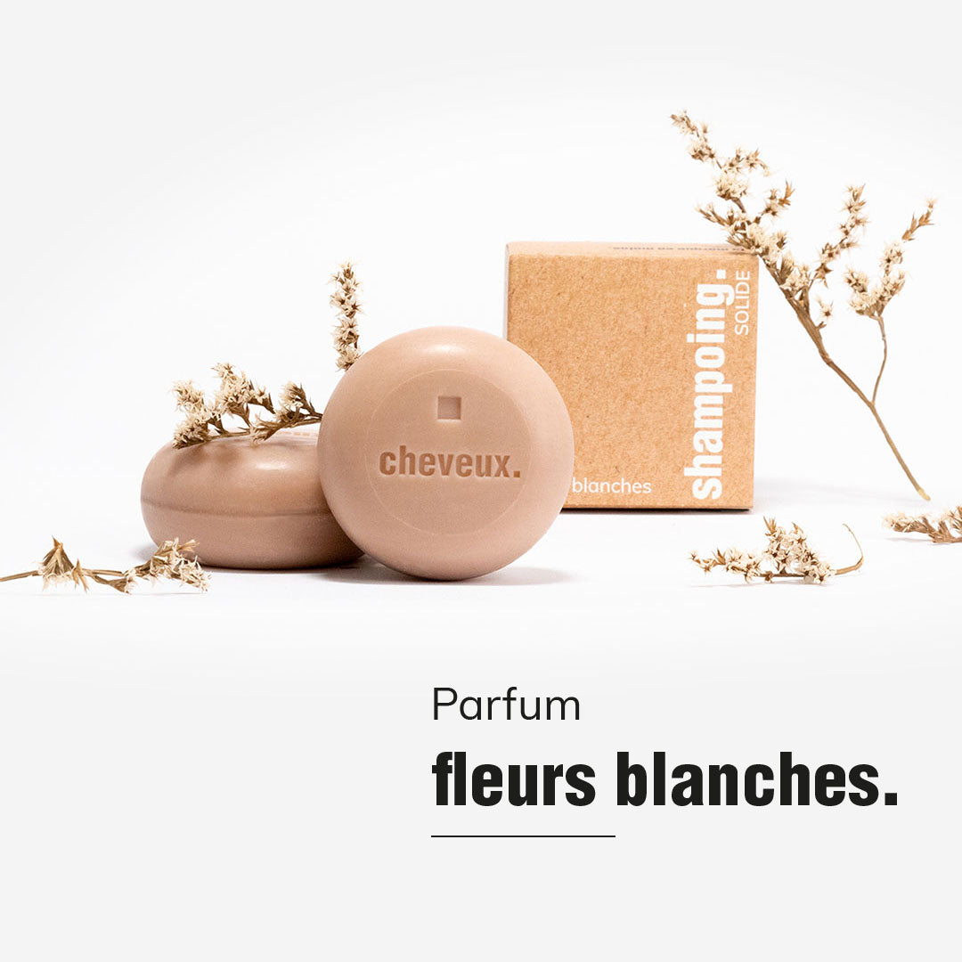 Les essentiels douche