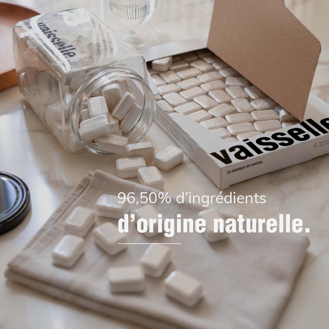 Les essentiels maison et dentaire